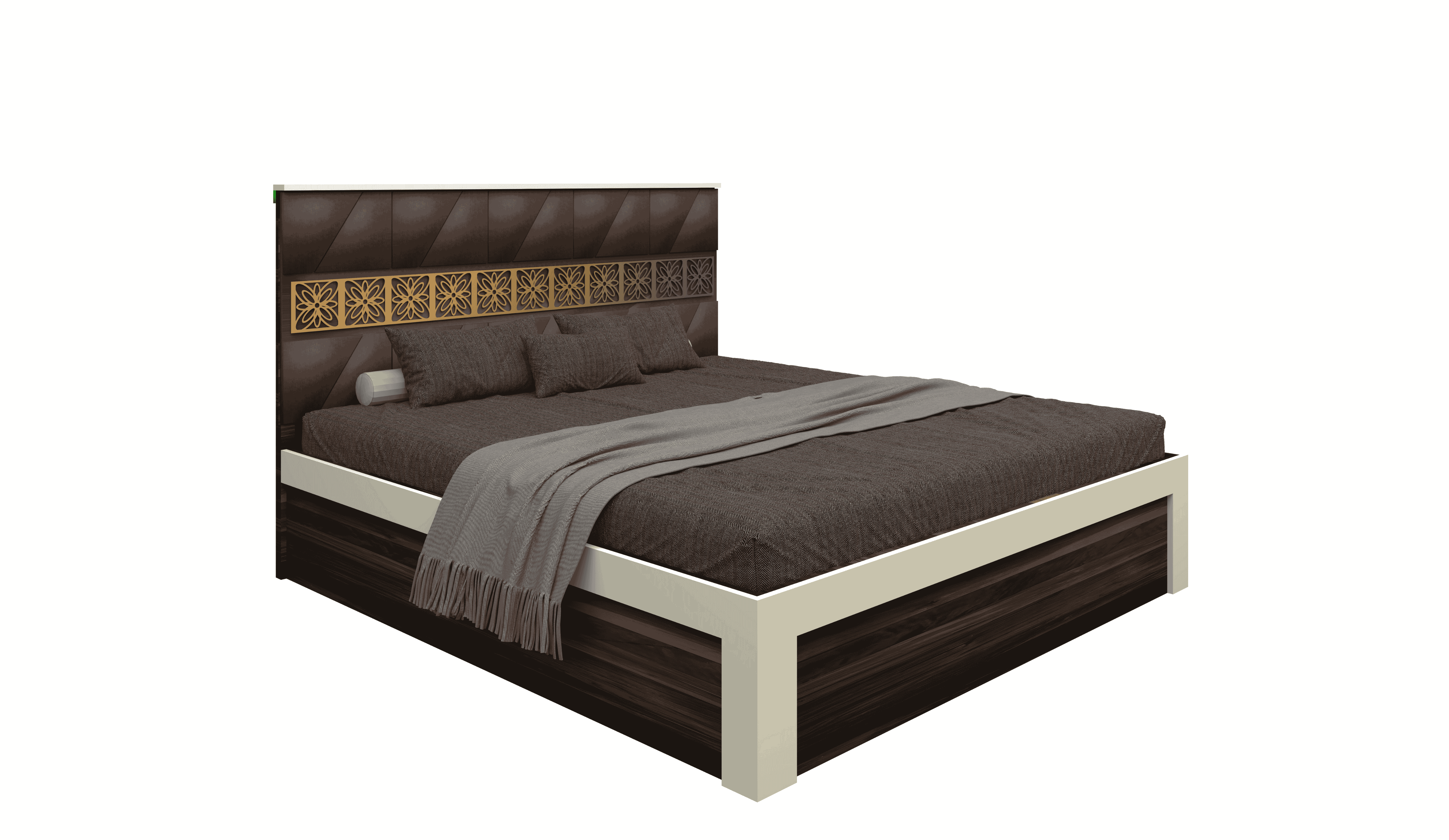 Image of Bedroom Set LOTUS RA156 - View